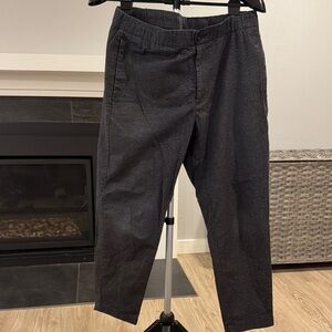 Bonobos Men's Black Pants